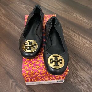 Tory Burch Reva Ballet Flat